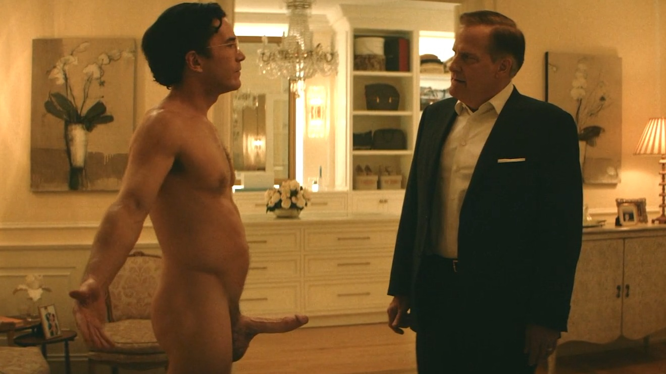 HUGE Penis Week With Multiple New Erections Chris Pine Max Parodi Juan Sorini Tom Pelphrey Álvaro Quintana Federico Salles 2127