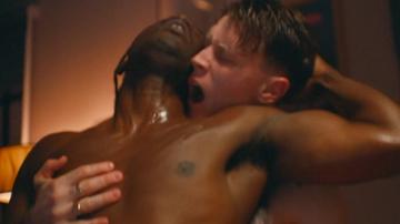 George MacKay Gay Topping Scenes, More Below Deck Nudity! Karl Urban Nathan Stewart-Jarrett Nico Tortorella George MacKay Curtiss Cook 2135