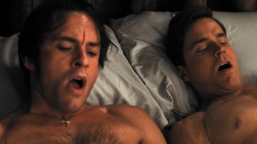 Top Five: A-list Celebrity Jerk Off Videos Matt Bomer Robert Pattinson Josh Hutcherson Barry Keoghan Jonathan Bailey Timothée Chalamet Jacob Elordi 21
