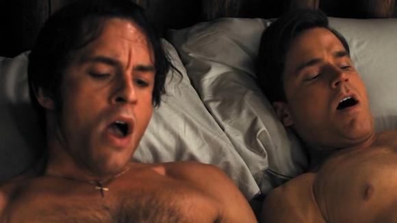 Top Five: A-list Celebrity Jerk Off Videos Matt Bomer Robert Pattinson Josh Hutcherson Barry Keoghan Jonathan Bailey Timothée Chalamet Jacob Elordi 21