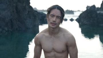 Josh O’Connor, Manny Jacinto, Channing Tatum, And A Sticky Hole, Oh My! Channing Tatum Steve Howey Manny Jacinto 2145