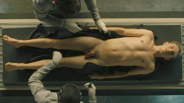 Penis Alert! Kit Harington And Two Skarsgard Brothers Alexander Skarsgård Kit Harington Bill Skarsgård Johnny Berchtold 2161
