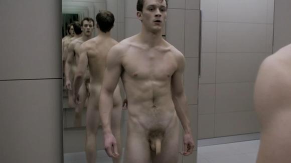 Top Five: They Showed Penis In Their First Nude Scene! Antonio Banderas Christopher Meloni Karl Glusman Harry Lawtey Joel Kim Booster 2165