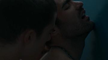 Justin Theroux’s Huge Dick, Taylor Swift’s Ex Gets Naked! Garrett Hedlund Justin Theroux Willem Dafoe Joe Alwyn Fernando Cattori 2166