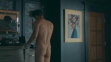 Shortbus Turns 18, Crazy New Gay Movie, and TV Butts Galore Tom Ellis Method Man Nicholas Alexander Chavez 2175