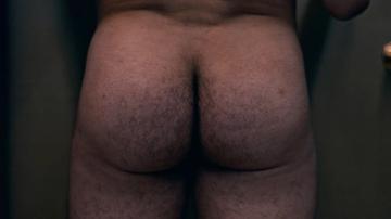 Taron Egerton’s Penis And That Huge Hairy Ass In The Substance! Matthew Rhys Bill Skarsgård Taron Egerton Hugo Diego Garcia 2183