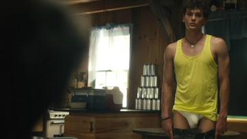 Top Five: Cooper Koch And Overstuffed Celebrity Bulges That Will Change Your Life Justin Theroux Travis Van Winkle Manu Ríos Cooper Koch 2186