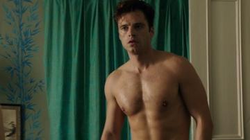 Body Of Work: Sebastian Stan Sebastian Stan 2197