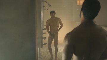 Top 5 Most Watched Scenes of 2024 Josh O'Connor Barry Keoghan Ewan Mitchell Joel Kim Booster Cooper Koch Jake Jensen Alex Bancila Brandon Santana 2201
