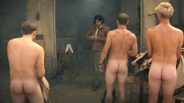 HUGE Nudity Week: Nude Scenes With Noah Centineo, Leo Woodall, And Jack O’Connell! Jack O'Connell Richard Gere Sterling K. Brown Noah Centineo Leo Woo