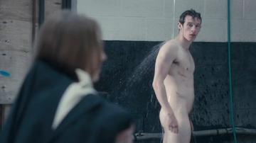 Top Five: MORE Harry Potter Actors Naked Eddie Redmayne Jason Isaacs Jude Law Ralph Fiennes Callum Turner 2220