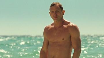 Body Of Work: Daniel Craig Daniel Craig Drew Starkey 2235
