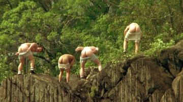 Jacob Elordi’s New Nudity, Leonardo DiCaprio Nude At 19! Leonardo DiCaprio Mark Wahlberg Jacob Elordi Jack Schumacher Garrett Wareing 2236
