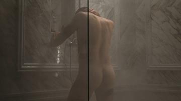 Jon Hamm Is Back And Chris Zylka’s Flopping Cock! Jon Hamm Henry Golding 2242