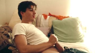 Robert Pattinson’s Jerk Off Scene And Barry Keoghan’s Big Penis! Ralph Fiennes Robert Pattinson Barry Keoghan Mitchell Slaggert Daniel Rived 2244