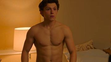 If You Like… Tom Holland James McAvoy Taron Egerton Tom Holland Asa Butterfield 2255