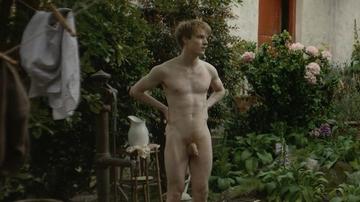 Body Of Work: Louis Hofmann Harris Dickinson Louis Hofmann Drew Starkey 2283