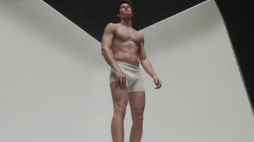 If You Like… Shawn Mendes Joe Dallesandro Luke Perry Aaron Taylor-Johnson Shawn Mendes 2287