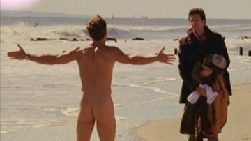 Karl Glusman’s Latest Nudity, Patrick Wilson’s Penis Flash! Patrick Wilson Karl Glusman Dan Beirne Jin Sun-kyu Jamie Roy 2289