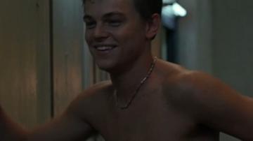 If You Like… Leonardo DiCaprio Giovanni Ribisi Leonardo DiCaprio Michael Pitt Peter Paige 2292