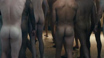 Jacob Elordi’s Best Nudity, The New Gay Military Series ‘Boots!’ Ben Whishaw Daniel Radcliffe Oscar Isaac Jacob Elordi Miles Heizer Max Parker 2306