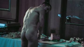 Jake Gyllenhaal’s Cock, Orlando Bloom’s New Nude Scene! Jake Gyllenhaal Orlando Bloom Kyle Marvin Bowen Yang Raúl Tejón 2315