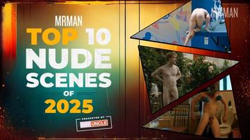 Mr Man's Top 10 Nude Scenes of 2025 Channing Tatum Joaquin Phoenix Jude Law K.J. Apa Patrick Schwarzenegger Louis Hofmann Jacob Elordi 2321