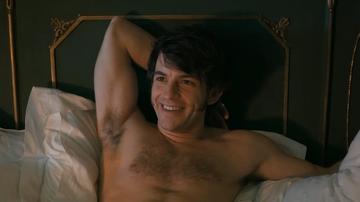 Body Of Work: Jonathan Bailey Matt Bomer Jonathan Bailey 2322