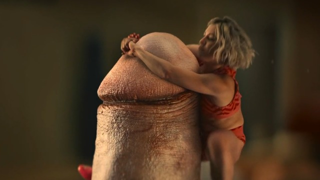 TV Guys: Every Gen V Nude Scene, Seasons 1 And 2 2329