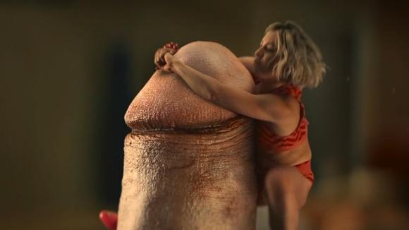 TV Guys: Every Gen V Nude Scene, Seasons 1 And 2 2329
