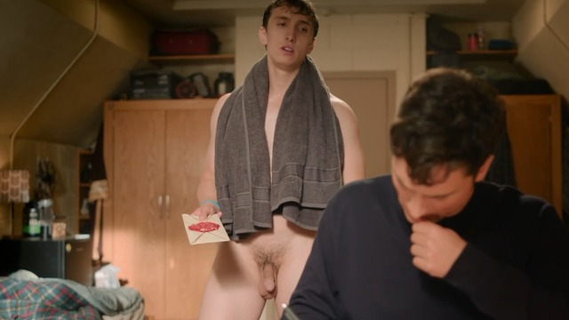 Top 5 Best Dicks of 2025 Joaquin Phoenix Jude Law Louis Hofmann Daniel Rived Austin Lindsay 2334