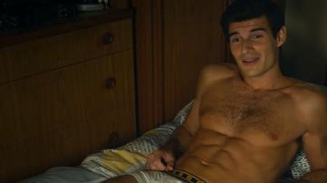Body Of Work: ‘Emily in Paris’ Star Paul Forman Nude Paul Forman 2347