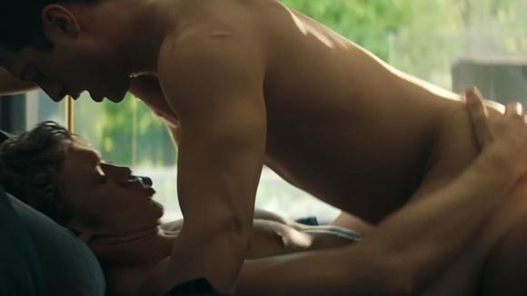 TV Guys: Every Heated Rivalry Sex Scene in Season 1 Connor Storrie Hudson Williams 2350
