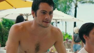 If You Like… Dylan O’Brien James Franco Paul Walker Andrew Garfield 2351