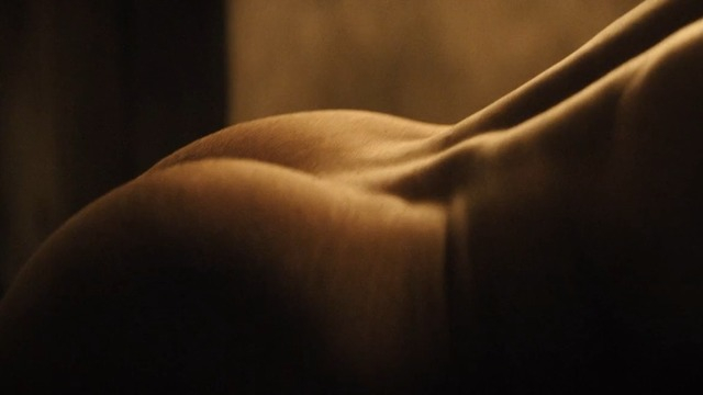 Alexandar Skarsgård’s Penis, New Spartacus: House of Ashur Scene! Alexander Skarsgård Alan Cumming Danny Webb Dan Hamill 2352