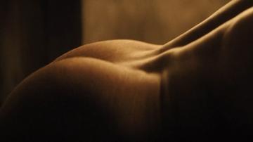 Alexandar Skarsgård’s Penis, New Spartacus: House of Ashur Scene! Alexander Skarsgård Alan Cumming Danny Webb Dan Hamill 2352