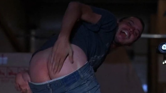 If You Like… The Scream Franchise Liev Schreiber Matthew Lillard Skeet Ulrich Nico Tortorella Adam Brody David Arquette Kyle Gallner Jack Quaid Reggie