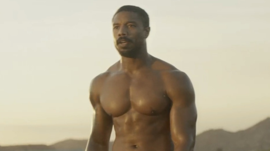 If You Like… Michael B. Jordan Taye Diggs Michael B. Jordan Steven G. Norfleet Thomas Mackie 2376