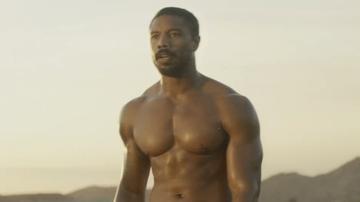 If You Like… Michael B. Jordan Taye Diggs Michael B. Jordan Steven G. Norfleet Thomas Mackie 2376