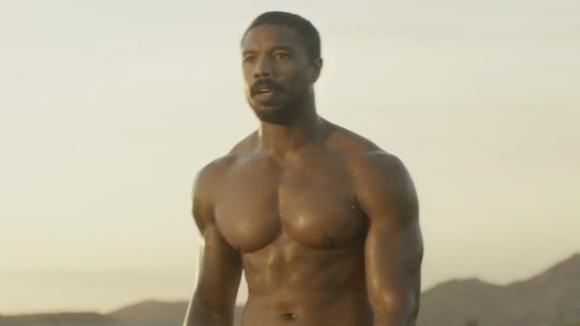 If You Like… Michael B. Jordan Taye Diggs Michael B. Jordan Steven G. Norfleet Thomas Mackie 2376