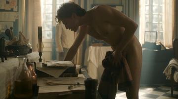 Body Of Work: Benjamin Voisin Benjamin Voisin 2378