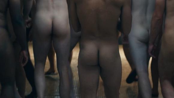 TV Guys: Boots Season 1 Miles Heizer Max Parker Angus O'Brien Jack Cameron Kay 2399
