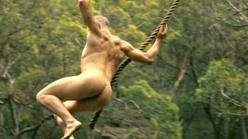 Taron Egerton’s Hole, Jamie Dornan’s Cock Root, Oh My! Justin Theroux Jamie Dornan Taron Egerton Billy Magnussen Grady Eldridge 2400