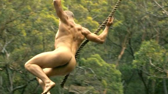 Taron Egerton’s Hole, Jamie Dornan’s Cock Root, Oh My! Justin Theroux Jamie Dornan Taron Egerton Billy Magnussen Grady Eldridge 2400