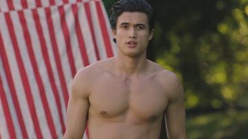 Body Of Work: Charles Melton Charles Melton 2409