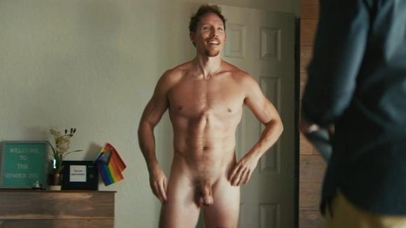 New Series With Tons Of Cock, Nicholas Galitzine’s Gay Sex Scene! Andy Samberg Nicholas Galitzine Daniel Dale 2415