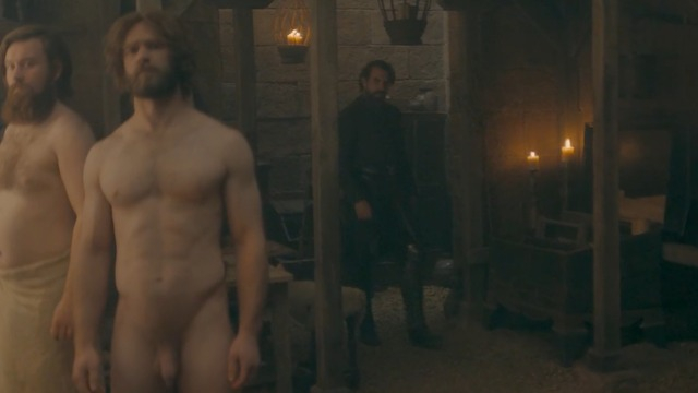 About That Huge Cock On House of the Dragon… Tom Cullen Eric André Léon Schröder 2426
