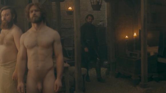 About That Huge Cock On House of the Dragon… Tom Cullen Eric André Léon Schröder 2426