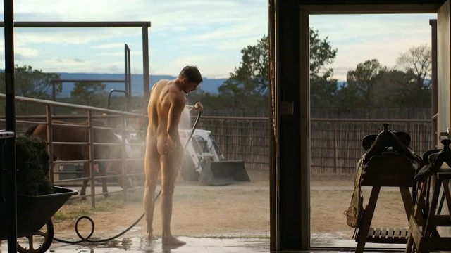 THAT Homoerotic Ransom Canyon Nudity, Jack O’Connell’s Penis Jack O'Connell Mark Ruffalo Jon Bernthal Tom Holland Mateusz Więcławek Ignacy Liss 2435