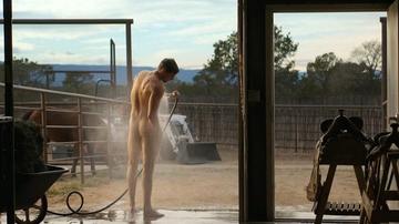 THAT Homoerotic Ransom Canyon Nudity, Jack O’Connell’s Penis Jack O'Connell Mark Ruffalo Jon Bernthal Tom Holland Mateusz Więcławek Ignacy Liss 2435